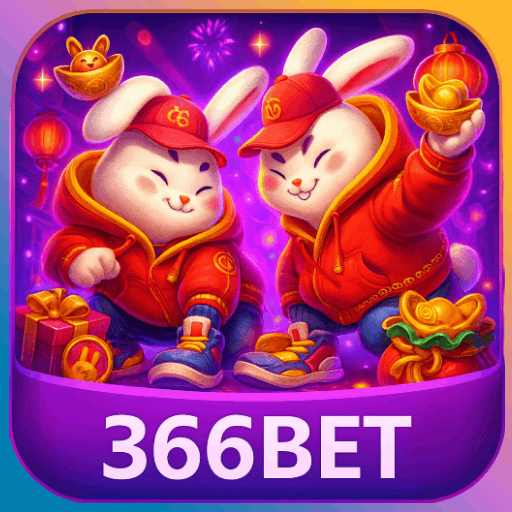 Imagem promocional da 366BET mostrando a plataforma e suas vantagens