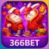 Logo da 366BET
